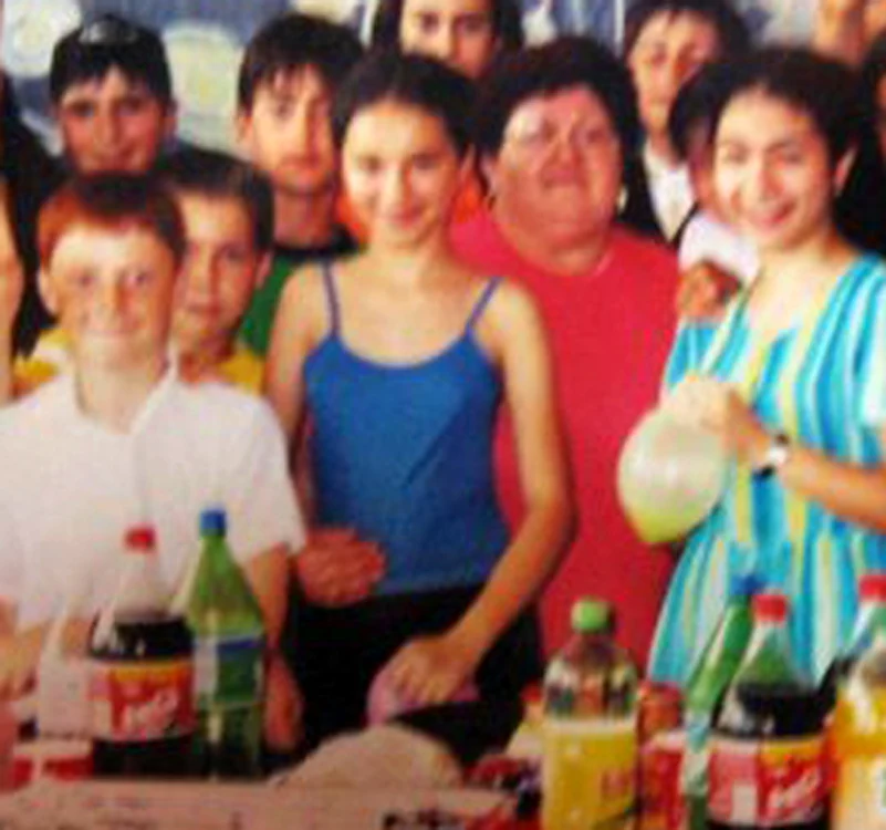 Iulia Tăbăcaru