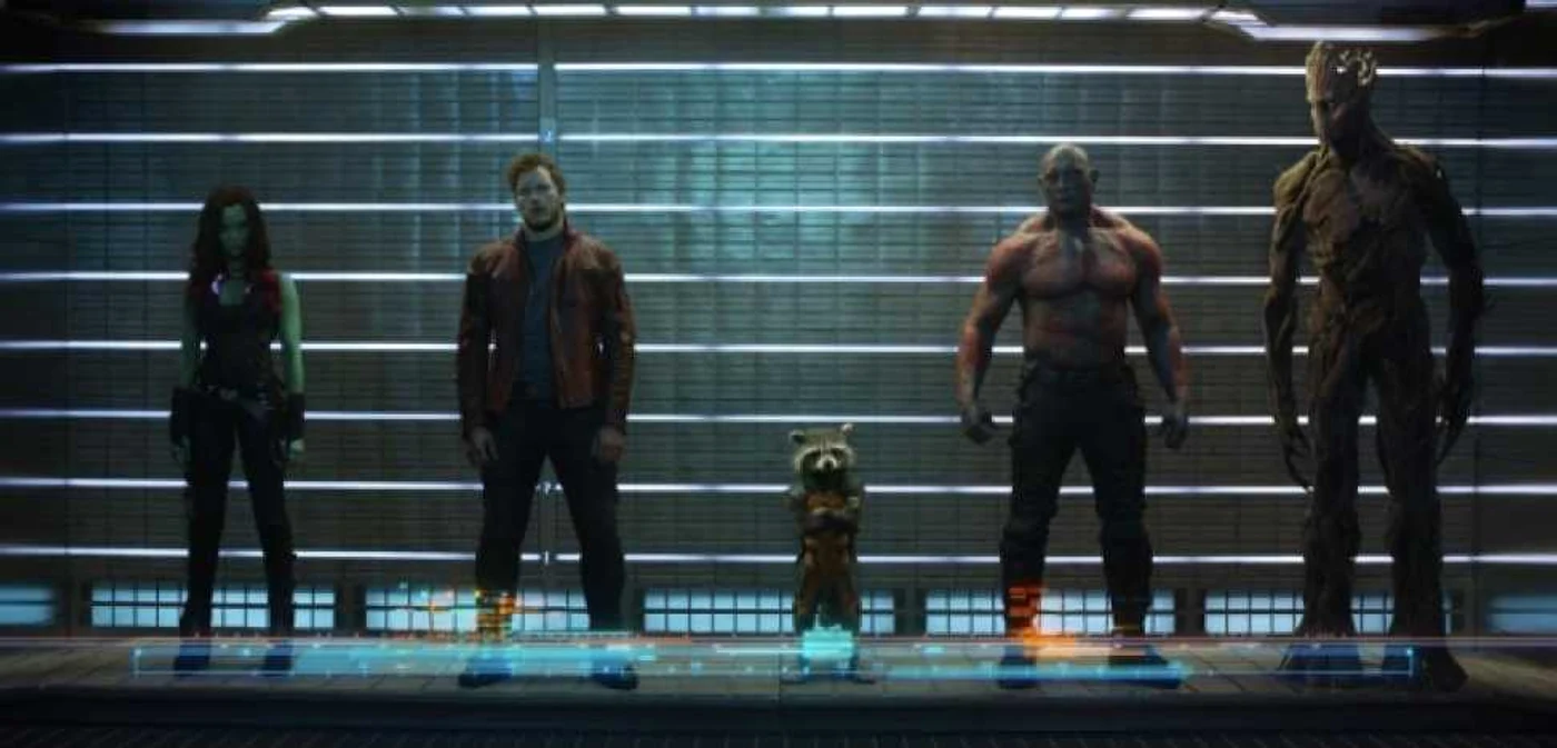 „Gardienii Galaxiei/ Guardians of the Galaxy“ a obţinuit încasări totale de peste 500 de milioane de dolari FOTO Marvel Studios