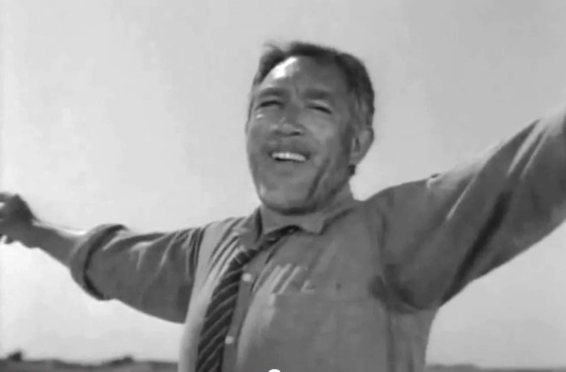 Anthony Quinn