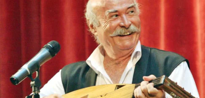 Artistul susţine, la 20 de ani de la Revoluţie, un concert istoric