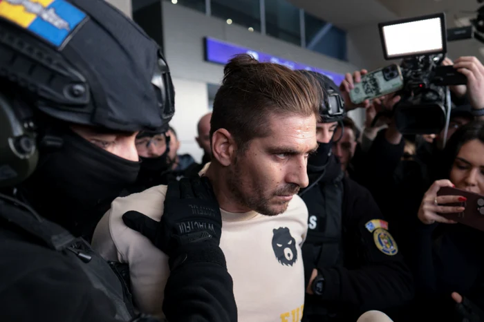 Costinel Cosmin Zuleam / foto: INQUAM