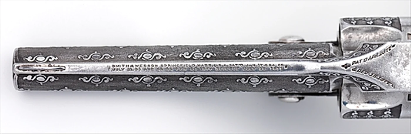 Tiffany Handgun 15 jpg jpeg