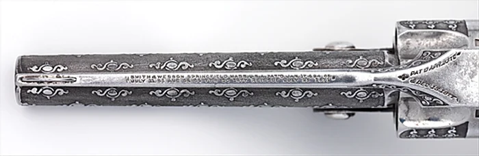 Tiffany Handgun 15 jpg jpeg