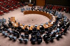 Acţiunile Rusiei, condamnate de majoritatea membrilor Consiliului de Securitate ONU jpeg