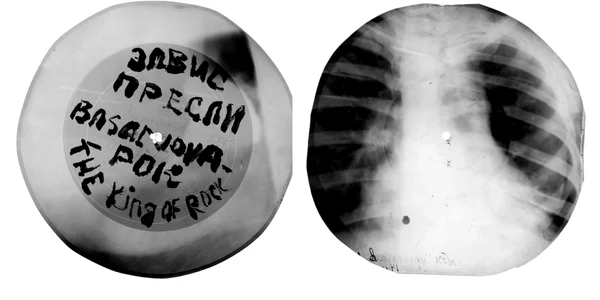 hipsteri rusi muzica pe radiografii