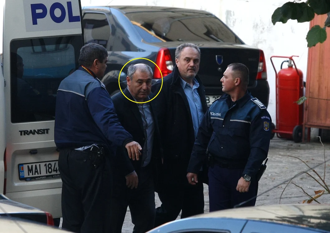 Dorin Cocoș mai are un dosar care îi dă bătăi de cap, „Bica 2” (foto: Marian Iliescu)