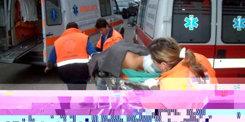 Medicii nu au mai putut face nimic pentru victime