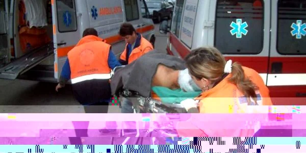 Medicii nu au mai putut face nimic pentru victime