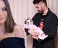 Andreea Antonescu are o fetiță cu Victor Vrînceanu Sursa: Instagram 