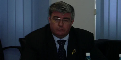 Horia Văsioiu ( 12 mai 1955 - 6 decembrie 2011)