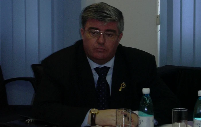 Horia Văsioiu ( 12 mai 1955 - 6 decembrie 2011)