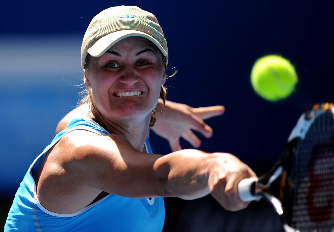 Monica Niculescu