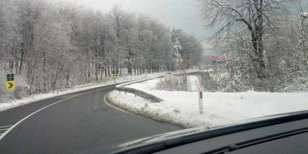 iarna iasi