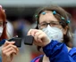 Experiment răspândire coronavirus la un concert în Leipzig FOTO Guliver Getty Images / Hendrik Schmidt