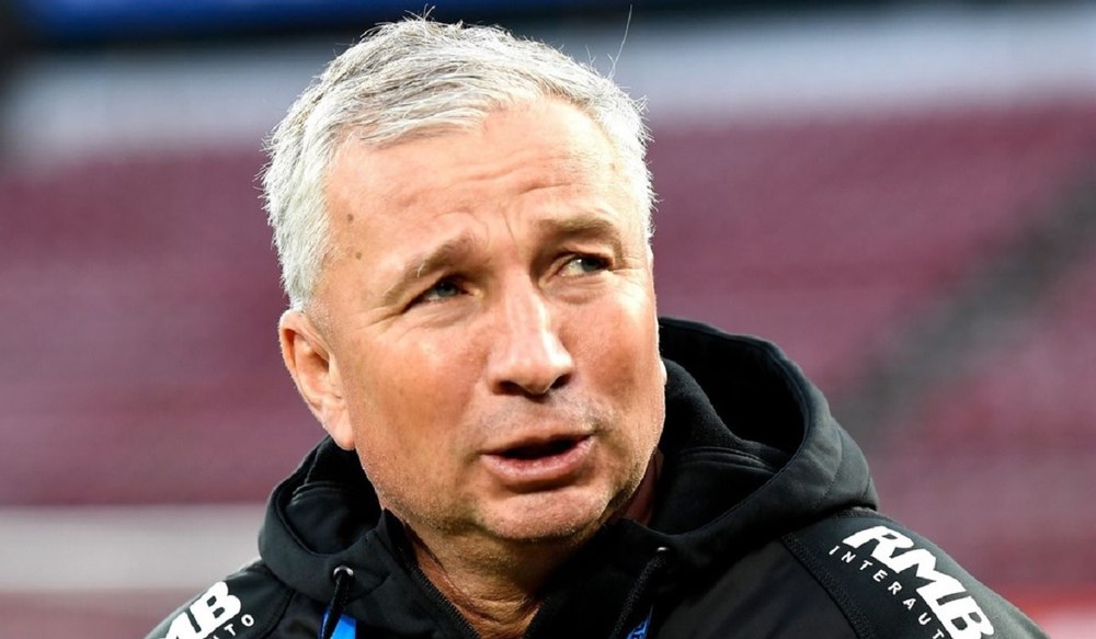 Dan Petrescu spune lucruri trăsnite: ce a putut să zică despre prăbușirea CFR-ului și rușinea din Europa