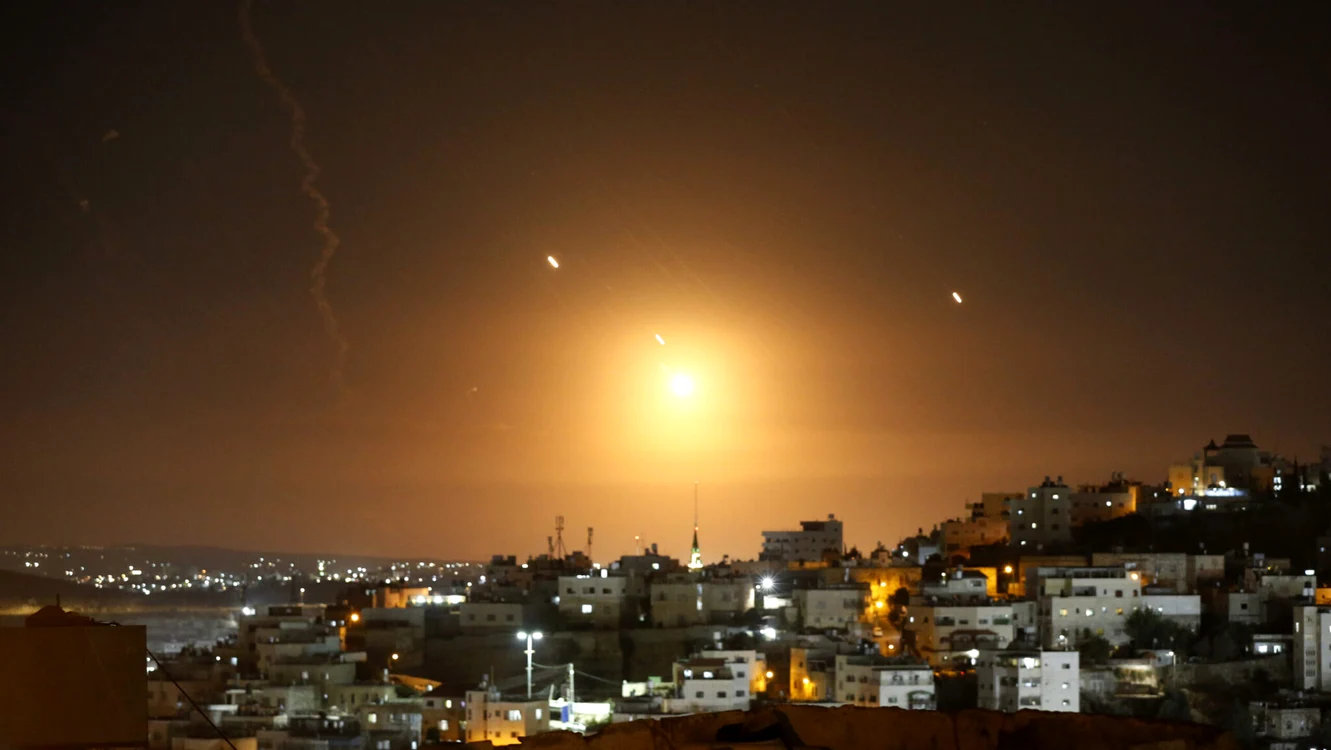 MAE de la Chișinău a emis alertă de călătorie în Iran. FOTO: Getty Images