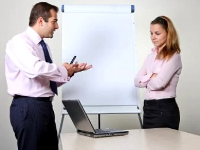 
    Persoanele nemulţumite de locul lor de muncă au un risc mai ridicat de a suferi de hipertensiune  