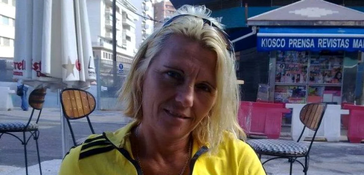 Femeia şi-a abuzat nepoţii luaţi în plasament FOTO Facebook.com