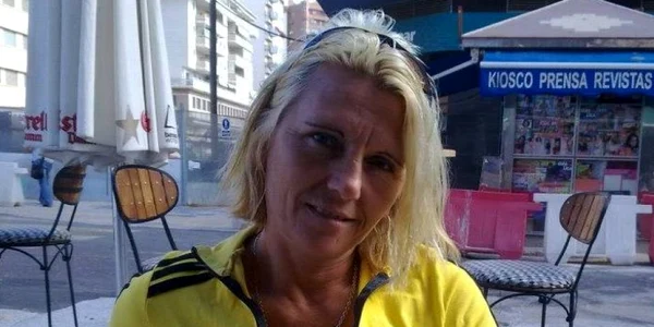 nicoleta redes a fost condamnata pentru ca si-a abuzat nepotii