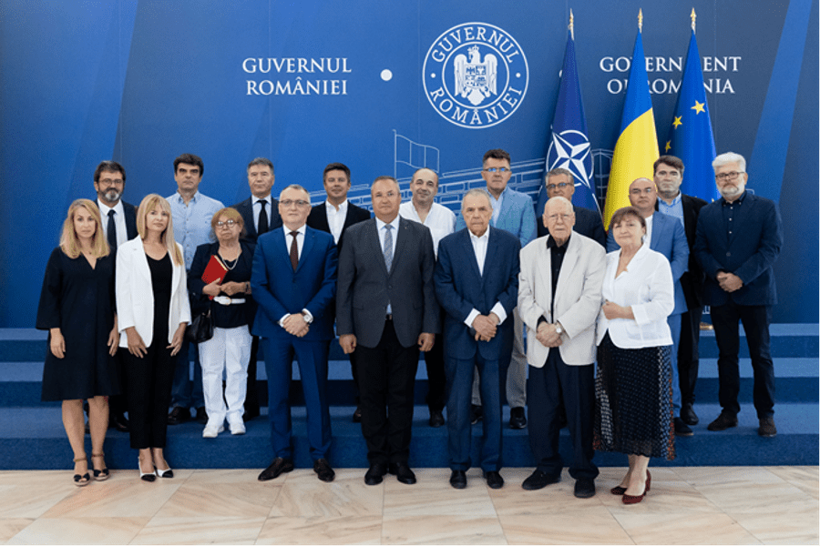 Dan Dungaciu: De ce presa „cu tendință” trebuie să fie nătângă?