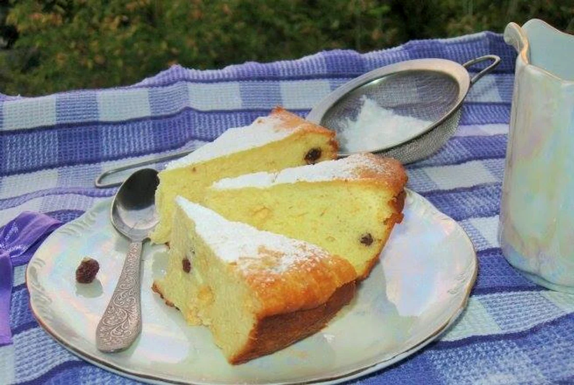 Plăcintă rusească