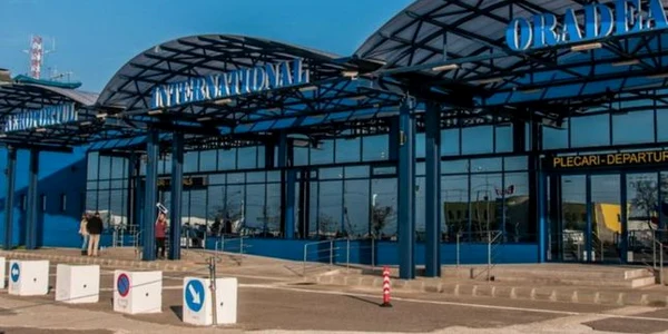 aeroport oradea