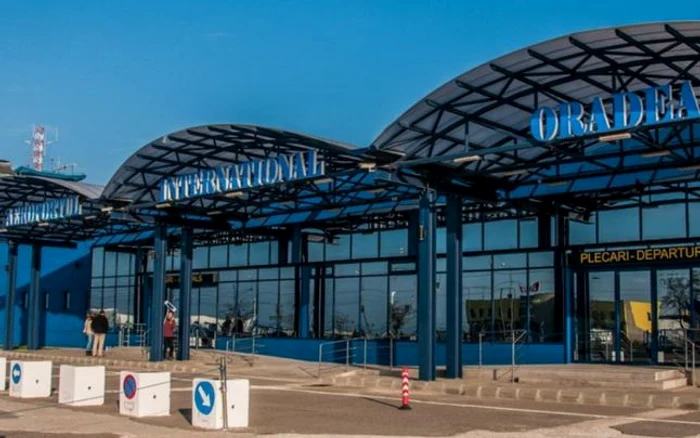 Aeroportul Oradea rămâne, deocamdată, fără manager. Concursul pentru ocuparea funcţiei a fost anulat