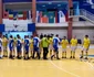 Euro Futsal preoți catolici FOTO Ștefan Both