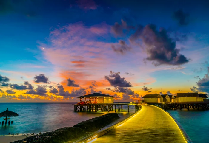 Maldive intenționează să interzică fumatul în arhipelagul din Asia / foto: Freepik.com 