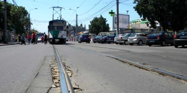 tramvai ploiesti