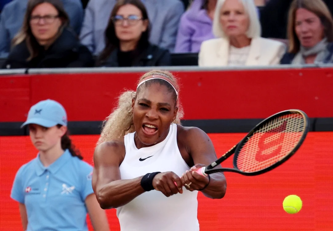 La 44 de ani, Serena Williams rămâne o jucătoare valoroasă (Foto: EPAImages)