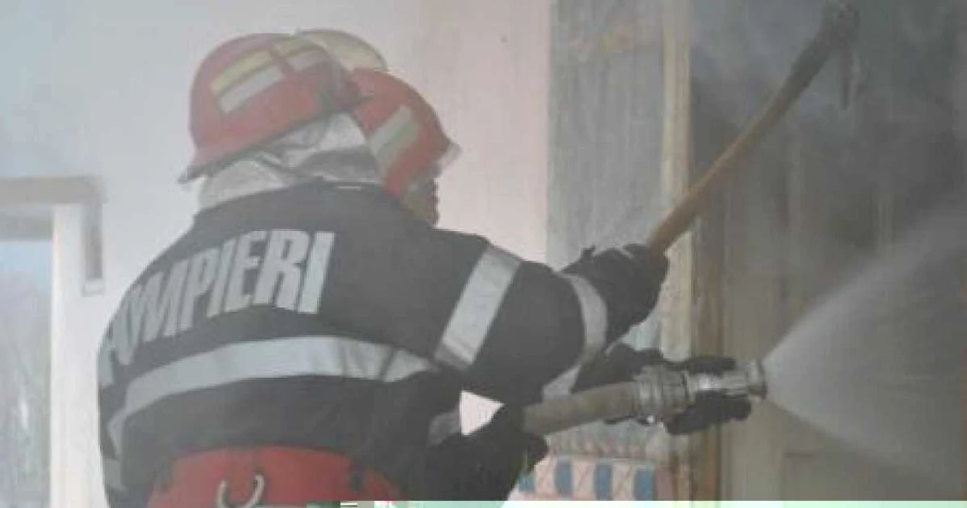 Pentru evitarea incendiilor este indicat să verificaţi periodic instalaţiile de încălzire