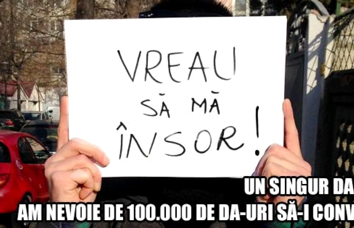 Alex Puică vrea 100.000 de like-uri pentru a arăta că poate face un gest WOW