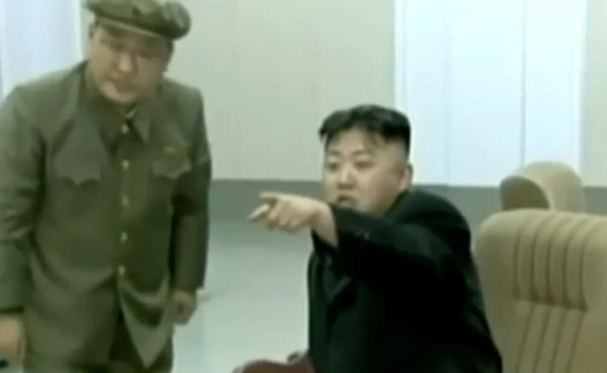 
    Coreea de Nord a provocat un cutremur puternic în urma unui posibil test nuclearFoto captură/Digi 24  