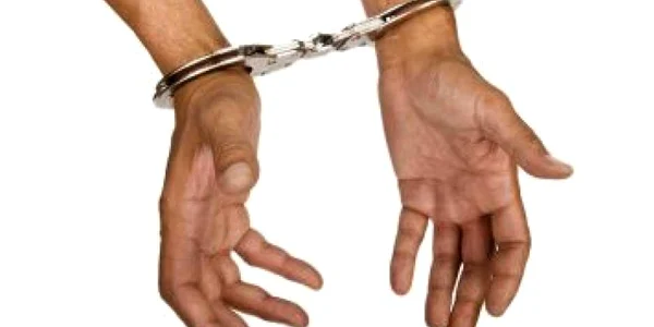 Craiova: Bărbatul a fost introdus în arest