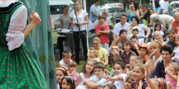 copii teatru