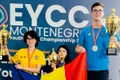 Medaliati romani Europene juniori jpg