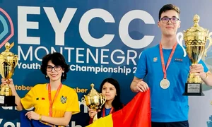 Medaliati romani Europene juniori jpg