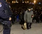 Slujba de Paste Inviere la Catedrala Mitropolitana din Timisoara 24 aprilie 2022 FOTO Inquam Photos / Cornel Putan