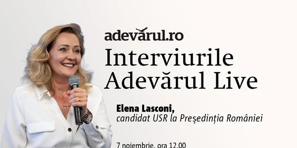 Elena Lasconi la ADH Live jpeg