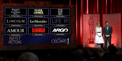 oscar 2013 foto reuters