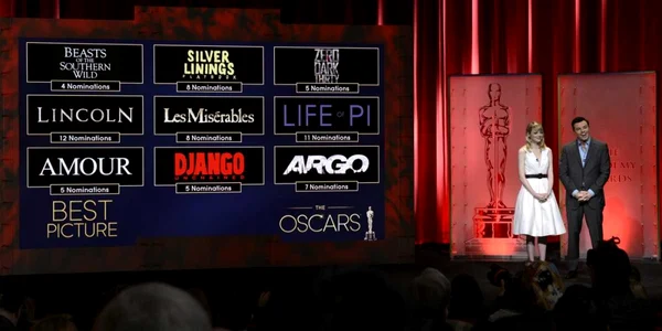 oscar 2013 foto reuters