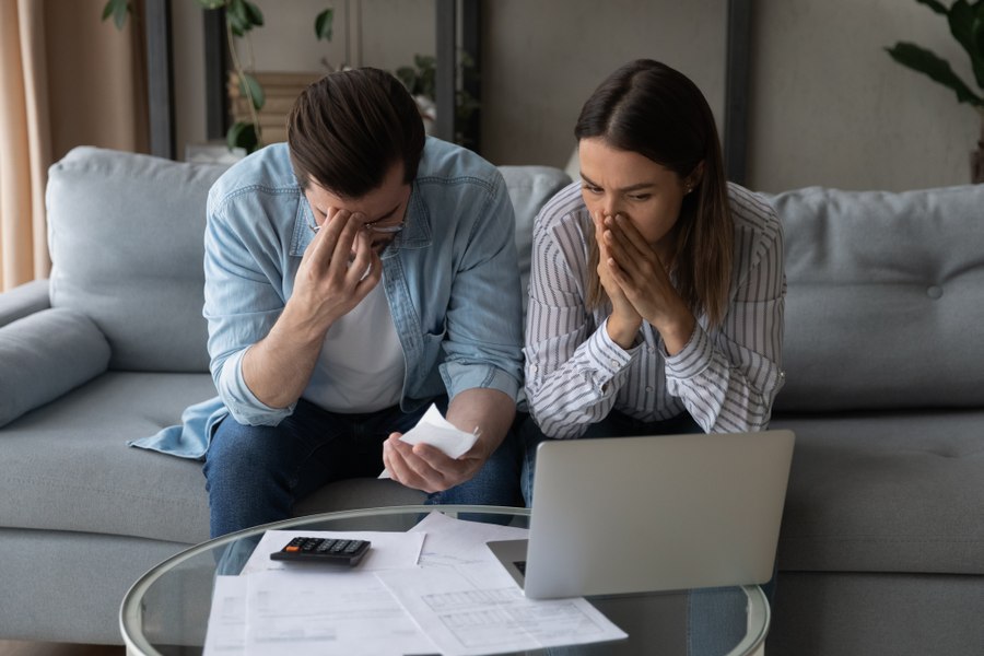 Cum au crescut taxele dintr-un sector al Capitalei de la o oră la alta. Oamenii, bulversați când au văzut că sunt datori, după ce plătiseră deja dările