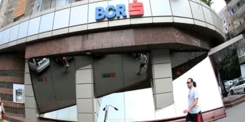 Banca Comercială a încheiat un acord de finanţare cu BEI