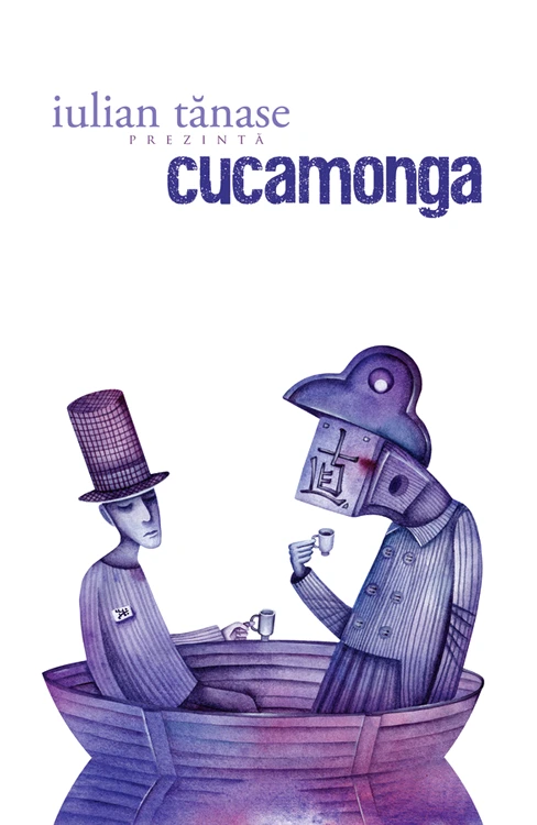 Cucamonga și Everest jpeg