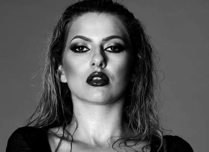 
    Lidia Buble FOTO: Arhiva personală  