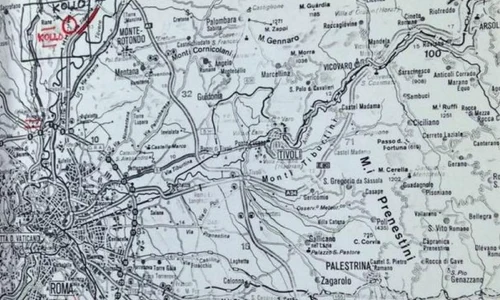 Moştenirea KGB ului în Europa: arme bine ascunse în marile oraşe, în cazul unui atac jpeg