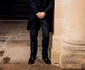Prințul George la Colegiul Eton.
