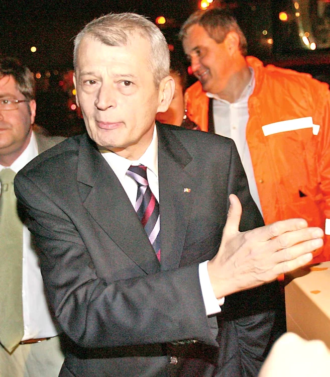 Sorin Oprescu