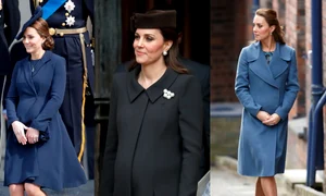 kate middleton insarcinata